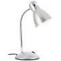 Brilliant ALLISON 99063/58 Schreibtischlampe 1x25W/E27 IP20