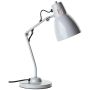 Brilliant BAILIE 94591/22 Schreibtischlampe 1x40W/E14 IP20