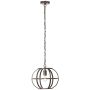 Brilliant BASIA 99251/46 Pendelleuchte 1x40W/E27 IP20
