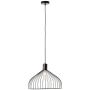 Brilliant BLACKY 99392/06 Pendelleuchte 1x40W/E27 IP20