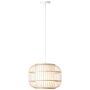 Brilliant BONES 99266/09 Pendelleuchte 1x40W/E27 IP20
