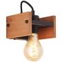 Brilliant CALANDRA 99448/76 Wandleuchte 1x42W/E27 IP20