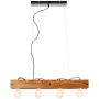 Brilliant CALANDRA 99451/76 Pendelleuchte 4x42W/E27 IP20