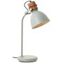 Brilliant ERENA 94555/63 Schreibtischlampe 1x40W/E27