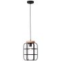 Brilliant GWEN 99254/66 Pendelleuchte 1x40W/E27 IP20