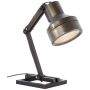 Brilliant HARDWORK 99037/46 Schreibtischlampe 1x25W/E27 IP20