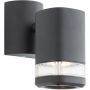 Brilliant Jandy 90967A06 Wandleuchte 1x18w/gu10