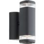 Brilliant Jandy 90968A06 Wandleuchte 2x18w/gu10