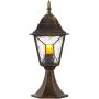 Brilliant Janel 90983A86 Stehlampe 1x60w/e27