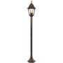 Brilliant Janel 90984A86 Stehlampe 1x60w/e27