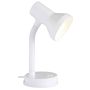 Brilliant JUNIOR 99122/05 Schreibtischlampe 1x40W/E27 IP20