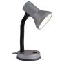 Brilliant JUNIOR 99122/11 Schreibtischlampe 1x40W/E27 IP20