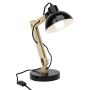 Brilliant MODA 98979/06 Schreibtischlampe 1x25W/E27 IP20