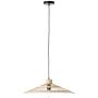 Brilliant PIRAE 99248/76 Pendelleuchte 1x40W/E27 IP20
