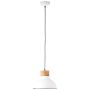 Brilliant PULLET 93791/05 Pendelleuchte 1x40W/E27 IP20