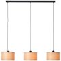 Brilliant ROMM 99491/76 Pendelleuchte 3x52W/E27 IP20