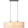 Brilliant ROMM 99492/76 Pendelleuchte 2x52W/E27 IP20
