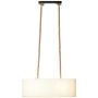 Brilliant SAILOR 99195/09 Pendelleuchte 2x40W/E27 IP20