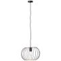 Brilliant SILEMIA 99393/76 Pendelleuchte 1x52W/E27 IP20