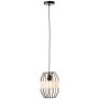 Brilliant SLOPE 99478/76 Pendelleuchte 1x52W/E27 IP20