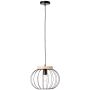 Brilliant SORANA 99234/76 Pendelleuchte 1x40W/E27 IP20