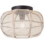 Brilliant TANAH 99566/76 Deckenlampe 1x52W/E27 IP20