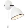 Brilliant TELIO 97002/05 Wandleuchte 1x28W/E14 IP20