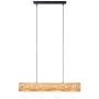 Brilliant TRABO 99432/35 Pendelleuchte 4x25W/E27 IP20