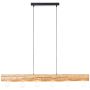 Brilliant TRABO 99433/35 Pendelleuchte 6x25W/E27 IP20
