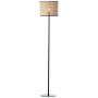 Brilliant WILEY 99091/09 Stehleuchte 1x60W/E27 IP20