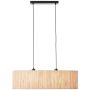 Brilliant WIMEA 99429/76 Pendelleuchte 2x52W/E27 IP20