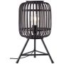 Brilliant WOODROW 93775/76 Tischleuchte 1x60W/E27 IP20