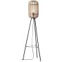 Brilliant WOODROW 93776/20 Stehleuchte 1x60W/E27 IP20