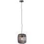 Brilliant WOODROW 93777/76 Pendelleuchte 1x60W/E27 IP20