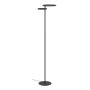 Eglo CASTELPOTO 1 901974 Stehleuchte 16W+12/LED 2700-6500K 1850;1300lm ip20