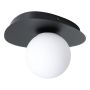 Eglo CASTROVIDO 902091 Wandleuchte 1x4.2W/G9 ip44