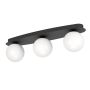 Eglo CASTROVIDO 902092 Wandleuchte 3x4.2W/G9 ip44