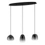Eglo AGUILARES 900195 Pendelleuchte 3x40W/E27