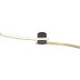 Eglo AIETA 901215 Deckenlampe 12w/led 4000k ip20 1450lm