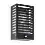 Eglo ALAMONTE 3 900137 Wandleuchte 1x60W/E27 IP44