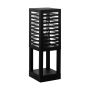 Eglo ALAMONTE 3 900138 Stehlampe 1x60W/E27 IP44