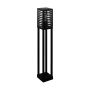 Eglo ALAMONTE 3 900139 Stehlampe 1x60W/E27 IP44