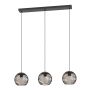 Eglo ALMANZORA 901869 Pendelleuchte 3x60W/E27 ip20