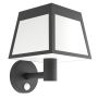 Eglo ALTILIA 901073 Solarleuchte 1x7.5W/LED 3000K 800LM IP44 SOLAR