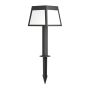 Eglo ALTILIA 901074 Solarleuchte 1x7.5W/LED 3000K 790LM IP44