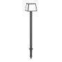 Eglo ALTILIA 901075 Solarleuchte 1x7.5W/LED 3000K 790LM IP44