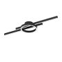 Eglo AMANDOLO 900953 Deckenleuchte 1x23,5W/LED 2700-6500K 2850lm IP20
