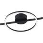 Eglo AMANDOLO 901113 Deckenlampe 17w/led 2700_6500k ip20 1900lm