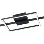 Eglo AMANDOLO 901115 Deckenlampe 17w/led 2700_6500k ip20 1900lm