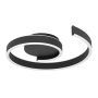 Eglo ANDABAIA-Z 901888 Deckenlampe 37W/LED 3000-6500K 4450lm ip20